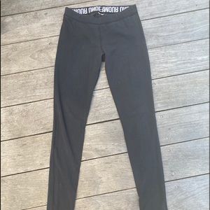 Underarmour Workout Leggings